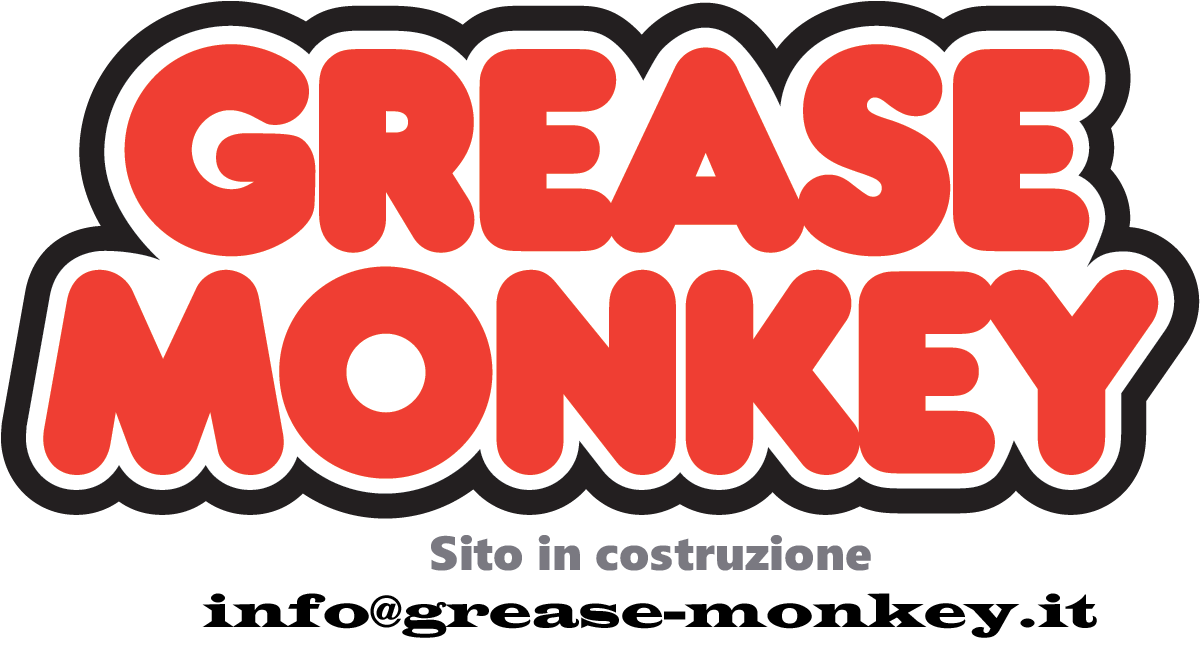 Officina Grease Monkey